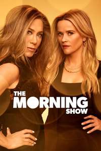 The Morning Show - Posters