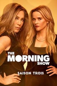 The Morning Show - Posters