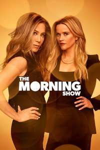 The Morning Show - Posters