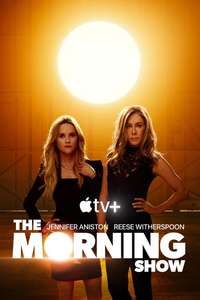 The Morning Show - Posters