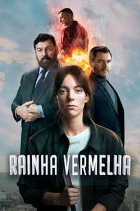 Reina Roja - Posters
