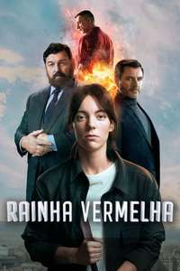 Reina Roja - Posters