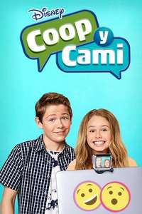 Coop and Cami Ask the World - Posters