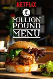Million Pound Menu  Season 2