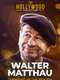 Walter Matthau: Diamond in the Rough