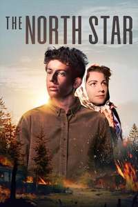 The North Star - Poster