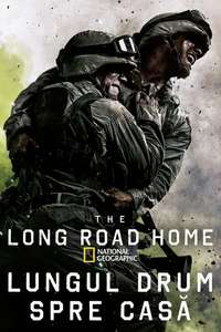 The Long Road Home - Posters