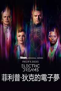Philip K. Dick's Electric Dreams - Posters