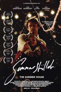 Summer House - Poster