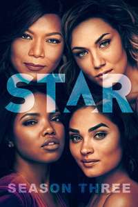 Star - Posters
