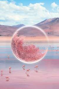 Planet Earth II - Posters