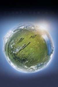 Planet Earth II - Posters