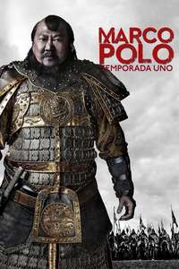 Marco Polo - Posters