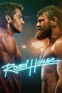 Road House - Posters