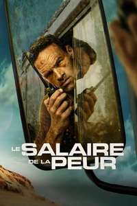 The Wages of Fear - Posters