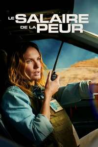 The Wages of Fear - Posters