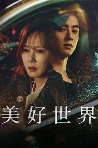 Wonderful World - Posters
