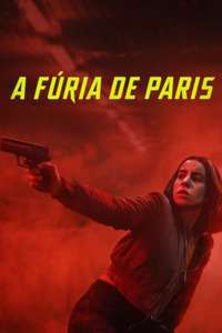 Furies - Posters