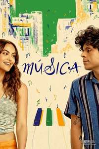 Música - Posters