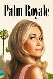 Palm Royale Season 1