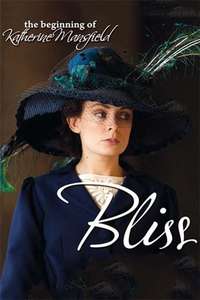 Bliss - Posters