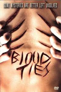 Blood Ties - Poster
