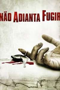 Hit and Run - Poster