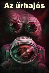 Spaceman - Poster