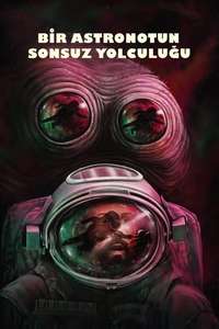 Spaceman - Poster