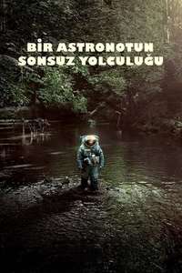 Spaceman - Poster