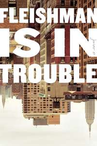 Fleishman Is in Trouble - Posters