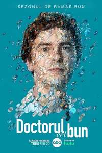 The Good Doctor - Posters