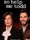 So Help Me Todd : Season 1
