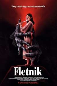 The Piper - Posters