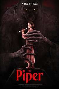 The Piper - Posters
