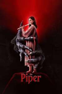 The Piper - Posters