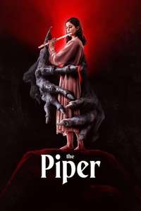 The Piper - Posters