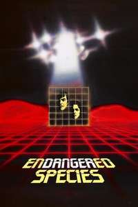 Endangered Species - Posters