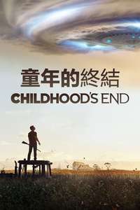 Childhood's End - Posters
