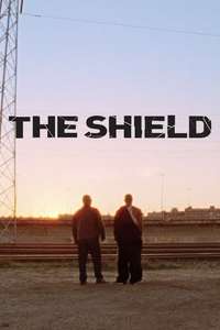 The Shield - Poster