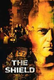 The Shield Season 1
