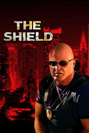 The Shield Season 3