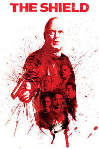 The Shield - Poster