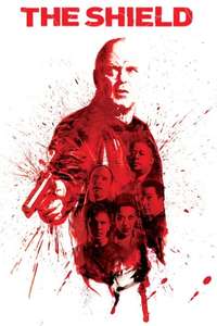The Shield - Poster