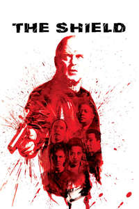 The Shield - Poster