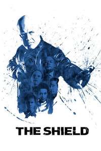 The Shield - Poster