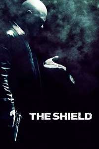 The Shield - Poster