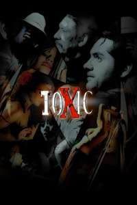 Toxic - Poster