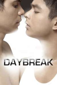Daybreak - Poster