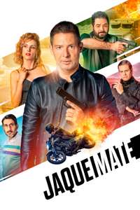 Checkmate - Poster